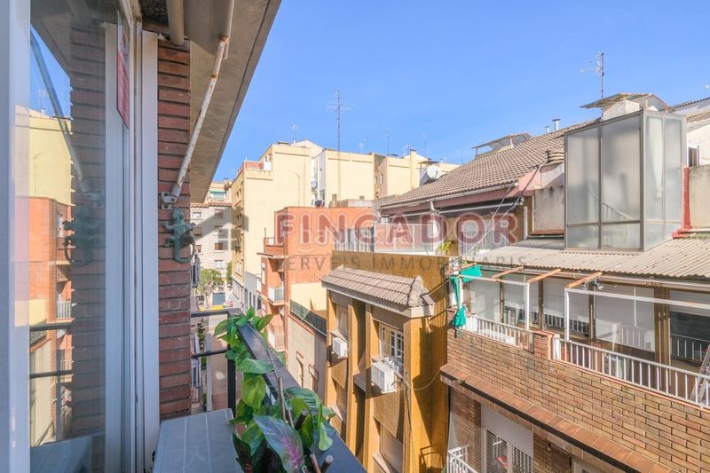 Foto 7fc450a0-da42-4d01-a027-5b211ec3328c. Piso en Putget - Farró Barcelona