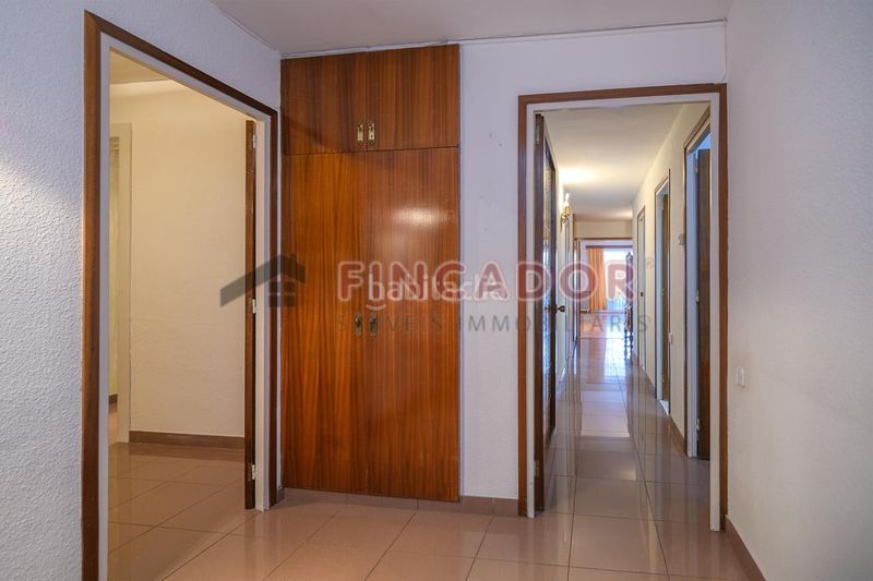 Foto a052ce14-9ac4-4a5e-9f2b-fc08e4332da8. Piso en Putget - Farró Barcelona