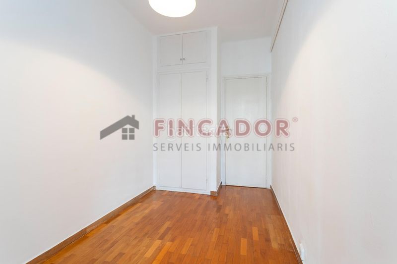 Foto 0e1eaa3e-5b2f-426b-9a98-9d6863c0e76e. Pis amb calefacció a Sarrià Barcelona