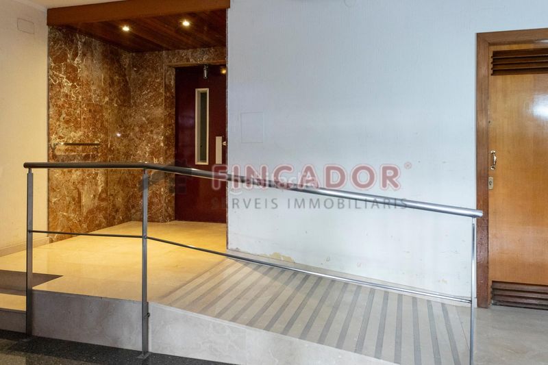 Foto 15364b09-dd9a-4e86-96f8-4a817e2d4cf4. Pis amb calefacció a Sarrià Barcelona