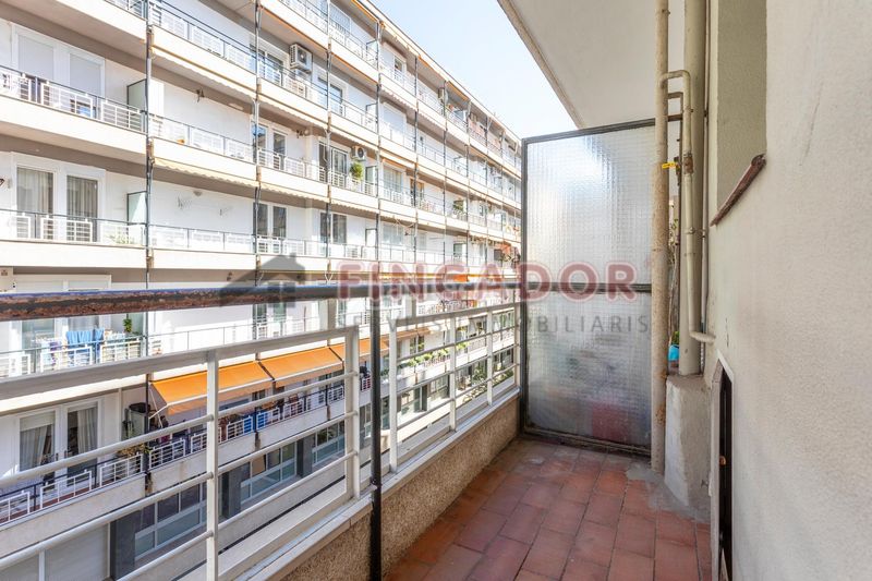 Foto 21459c4a-99a3-41b6-9508-33da80c5c7b5. Pis amb calefacció a Sarrià Barcelona