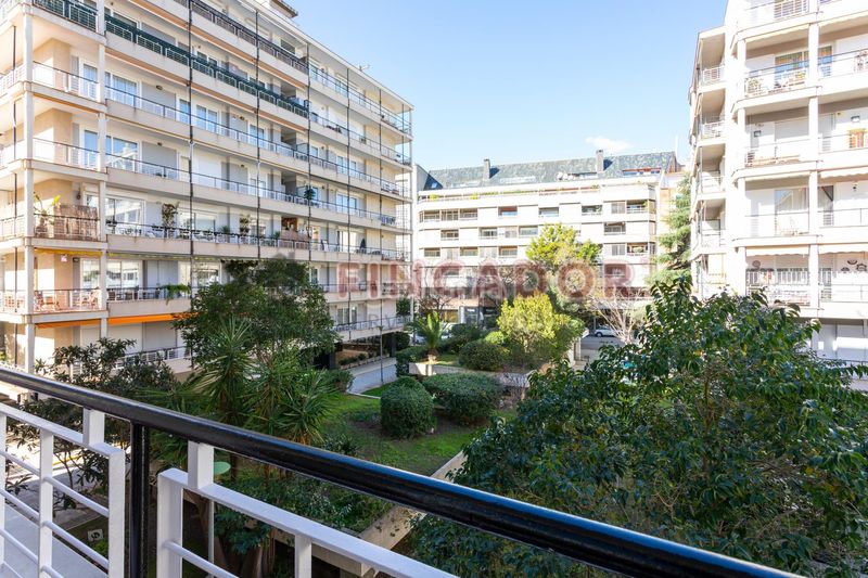 Foto 3e352ca2-4453-47e2-8b4f-79ab42ccc51e. Pis amb calefacció a Sarrià Barcelona