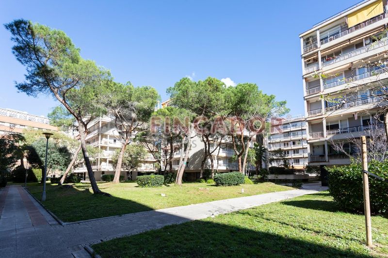 Foto 52daf5bd-996a-40ba-9343-f05ef76fdf0a. Pis amb calefacció a Sarrià Barcelona