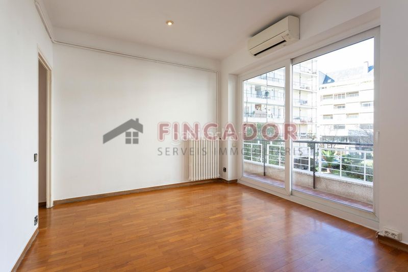 Foto e0871e18-f88a-4f82-a496-9337fa5ee0ed. Pis amb calefacció a Sarrià Barcelona