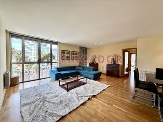 Flat  Carrer de la mineria