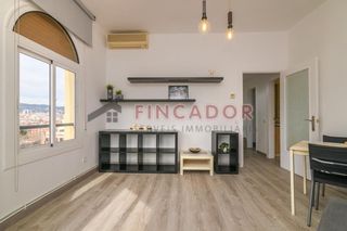 Penthouse  Gran via de les corts catalanes