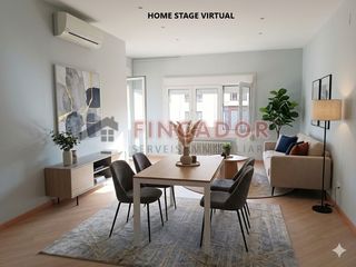 Etagenwohnung  Avinguda diagonal