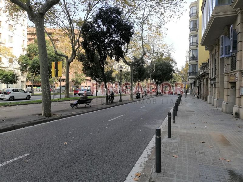Foto 6ef43598-daea-45ba-9b4b-2aac7ab603bf. Pis amb calefacció a Dreta de l´Eixample Barcelona