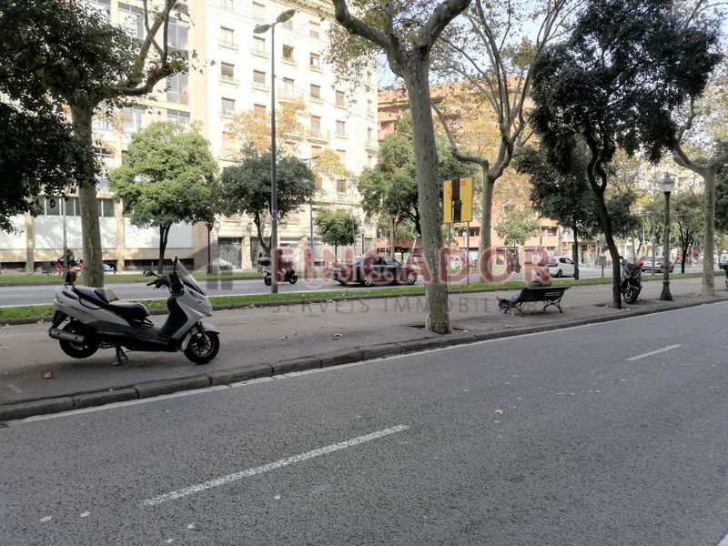 Foto c46cfbea-20cc-46f5-9755-21dd149e6f97. Pis amb calefacció a Dreta de l´Eixample Barcelona