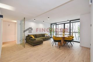 Pis a Carretera de Sarrià a Vallvidrera