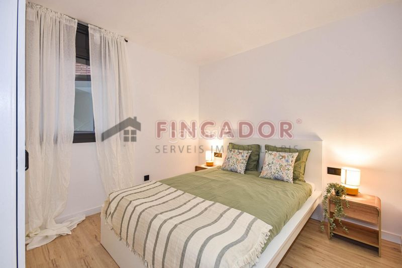 Foto be3d4421-f2f1-4bd7-99ff-ced06362316d. Pis amb calefacció a Vallvidrera - Tibidabo - Les Planes Barcelona