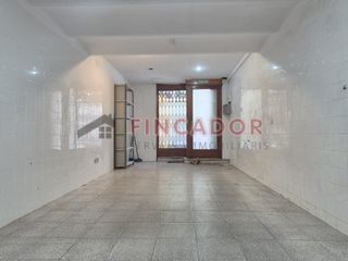 Geschäftsraum  Carrer del rosselló