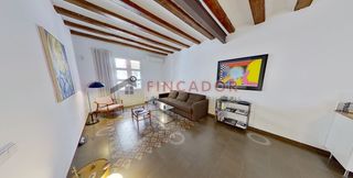 Pis a Carrer de Joaquín Costa