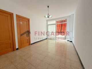 Pis a Carrer Martí Codolar