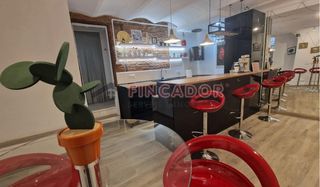 Local Comercial a Carrer de la Cendra