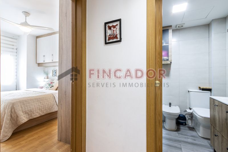 Foto 136ed15e-4b5a-4d83-929b-89224fb9b11b. Appartamento con riscaldamento in Eixample Sabadell