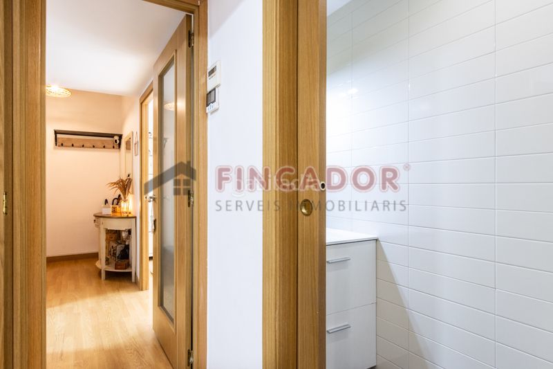 Foto ed4998a5-287b-413a-a506-b1ccef94603b. Appartamento con riscaldamento in Eixample Sabadell