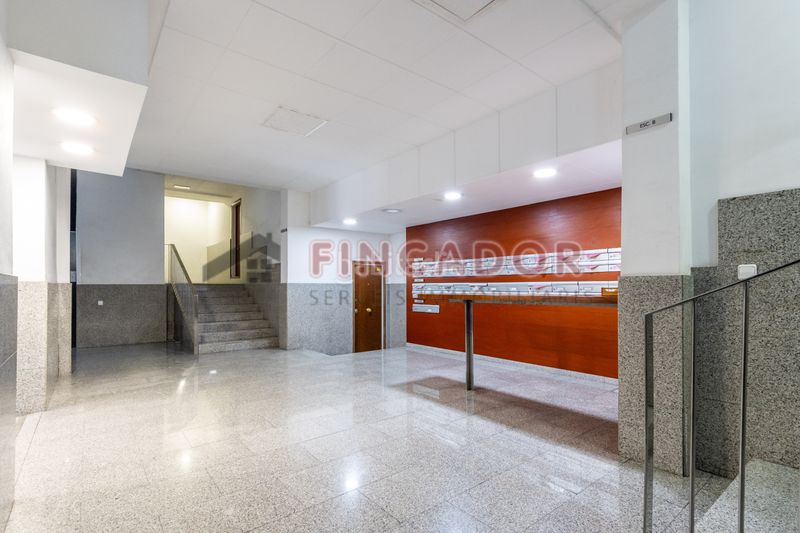 Foto ec4fec08-f1f7-47a1-93f3-956aaa614c40. Flat with heating in Eixample Sabadell