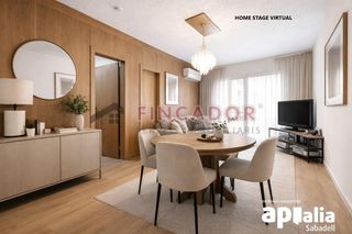 Etagenwohnung  Carrer de puigcerdà