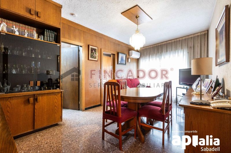 Foto 4a5c74ed-1bec-47bc-9228-0f31fd59bd9a. Piso en Centre Sabadell