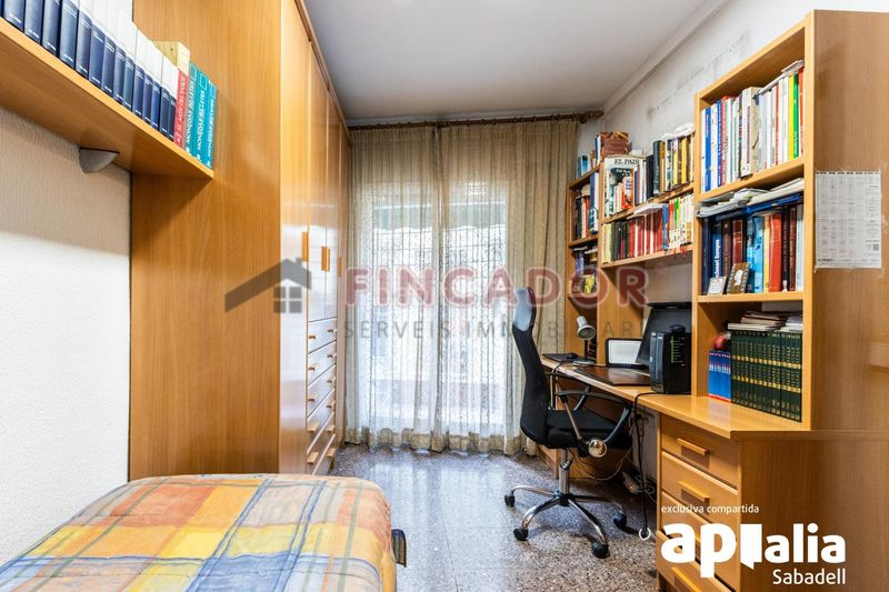 Foto 7b8f56ff-195d-4836-bca7-58127896fdc1. Piso en Centre Sabadell