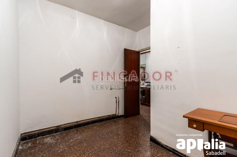 Foto a5f2e449-7d50-4fc3-aaff-39fa4090e554. Piso en Centre Sabadell