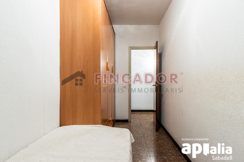 Foto c65f6ffd-67b7-4192-8098-fc93c03cc207. Piso en Centre Sabadell