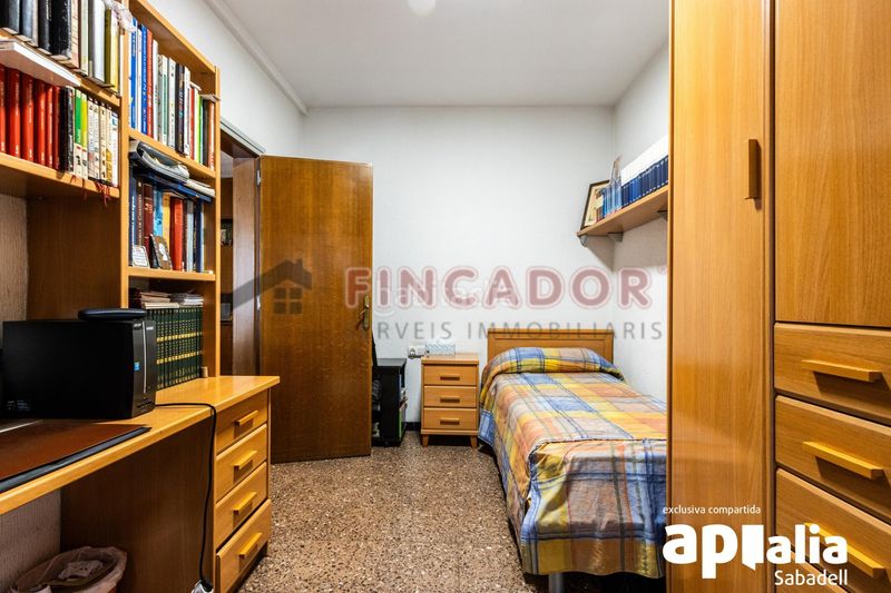 Foto cd4d69bd-7974-4abc-b5ca-d003c369568b. Piso en Centre Sabadell