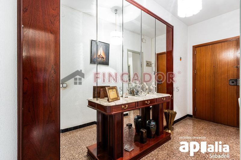Foto d50332b4-31a3-4e09-8bfa-bed93ac10755. Piso en Centre Sabadell