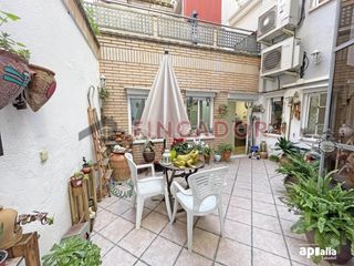 Casa a schiera  Carrer de la mola