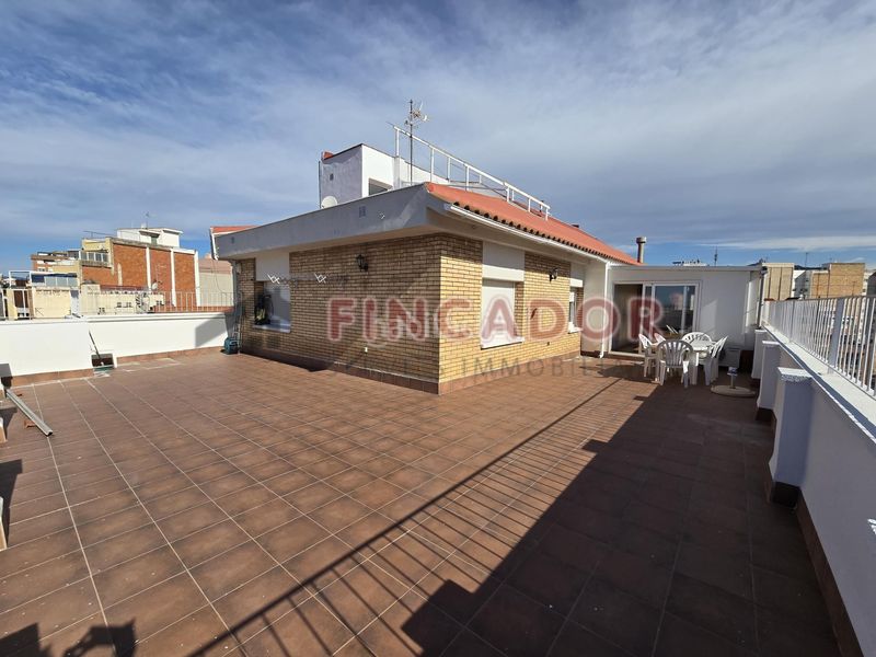 Foto fa73c2d8-4bfb-4dbd-8683-f46a120b870c. Dúplex amb calefacció a Sant Ramon - Maternitat Barcelona