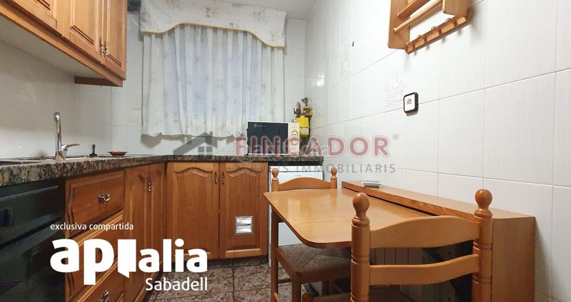 Foto 6445a7a9-78f8-4f64-8dfe-ab437603181a. Pis amb calefacció a Creu de Barberà Sabadell