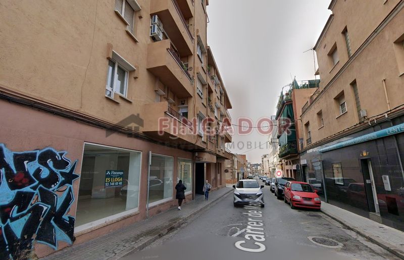 Foto c63f138c-d361-42da-941c-b1c74570f3e8. Pis amb calefacció a Creu de Barberà Sabadell