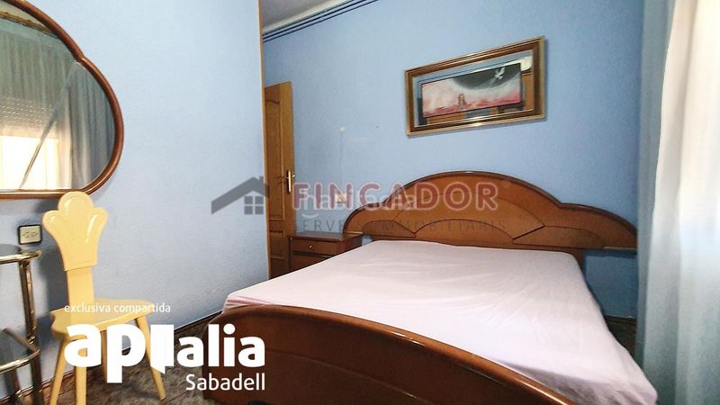 Foto f1767722-2f04-4786-8024-1e22f30a5818. Pis amb calefacció a Creu de Barberà Sabadell