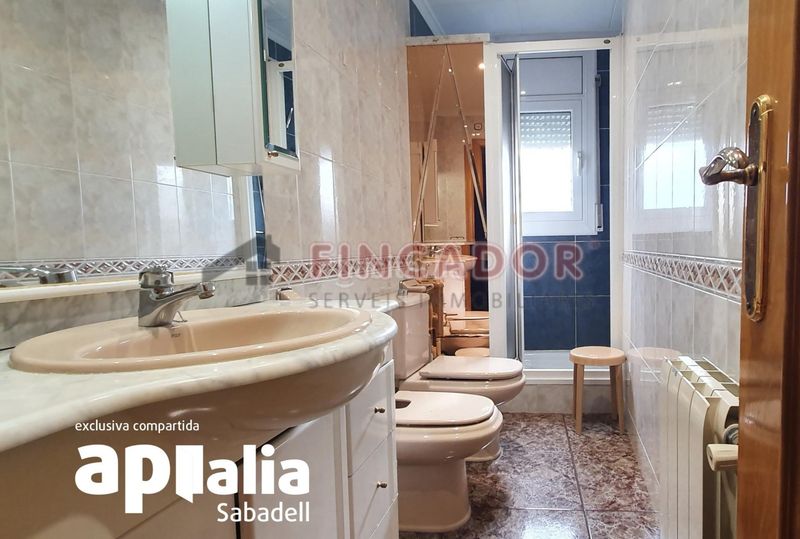 Foto fdcdf28a-cb15-4a98-bd92-d197b64ff96e. Pis amb calefacció a Creu de Barberà Sabadell