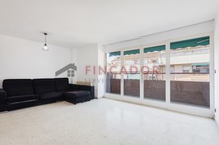 Àtic a Carrer de Fluvià