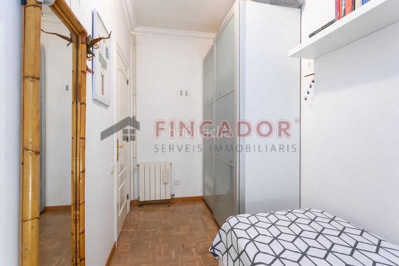 Foto 1f731862-c651-4988-bfcd-06ab9aa21914. Piso en La Nova Esquerra de l´Eixample Barcelona