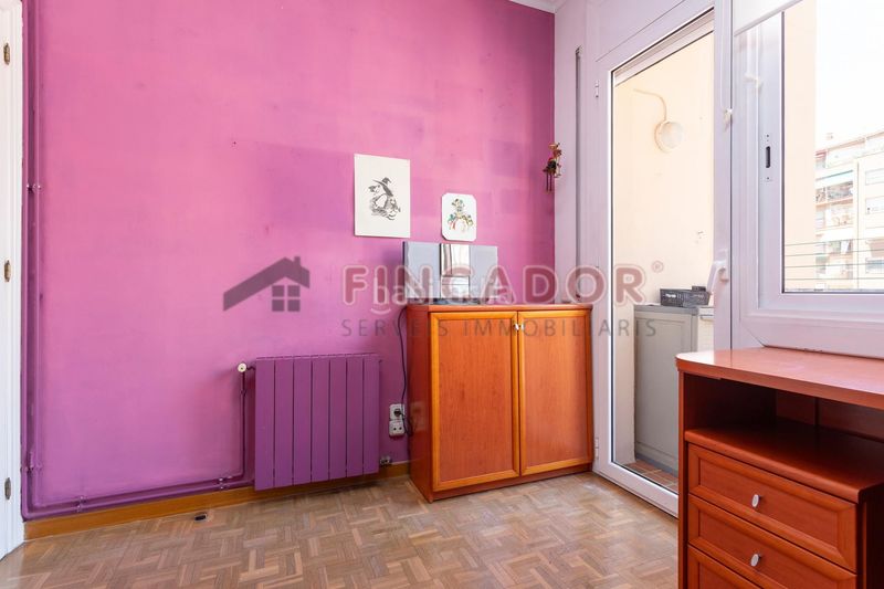 Foto 1fbbf123-9248-44e1-b6f6-3d4d4f7879e0. Piso en La Nova Esquerra de l´Eixample Barcelona