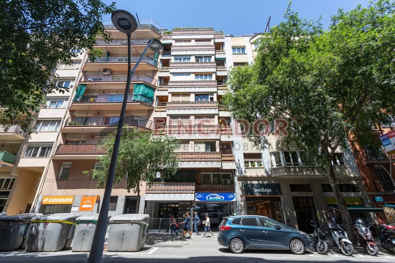 Foto cb6126da-9f6b-4ecc-92ab-d78fa4df4c90. Piso en La Nova Esquerra de l´Eixample Barcelona