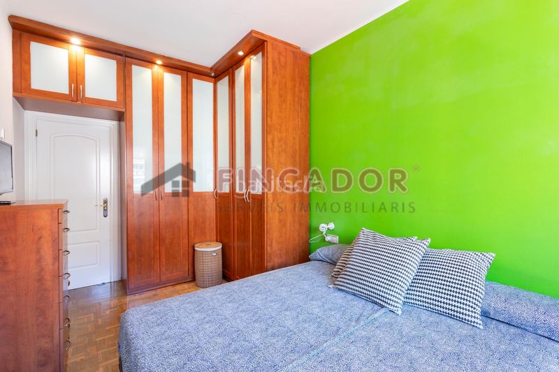 Foto d5fbef5a-60b5-49b2-a5a3-a05c53e0ed01. Piso en La Nova Esquerra de l´Eixample Barcelona
