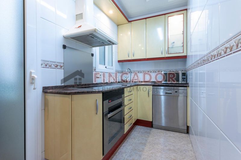 Foto ec1b2324-3829-4489-8aa8-b68d7686ccc2. Piso en La Nova Esquerra de l´Eixample Barcelona