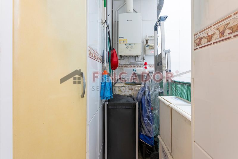 Foto f7ed47fd-2f76-4461-ad53-982ff233e017. Piso en La Nova Esquerra de l´Eixample Barcelona