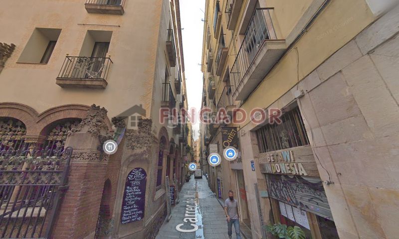Foto 42b6a615-1ae7-4829-998b-0bb54af67572. Pis amb calefacció piscina a Gòtic Barcelona