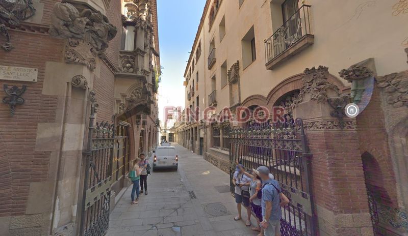 Foto 4def8cd4-b7dc-400d-9888-04fef58b490f. Pis amb calefacció piscina a Gòtic Barcelona