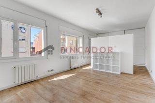 Flat  Carrer dels madrazo