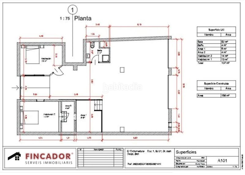 Foto 2a7dc3af-1565-4472-9d6b-b38e4aed7296. Local comercial a Les Planes Sant Joan Despí
