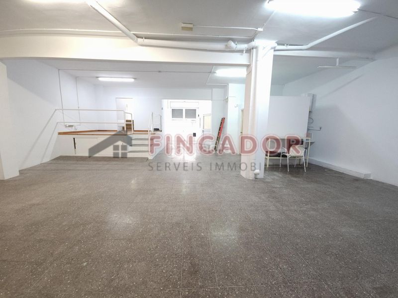 Foto ea7daec8-fa85-499e-9b6c-44e41899964f. Local comercial a Les Planes Sant Joan Despí