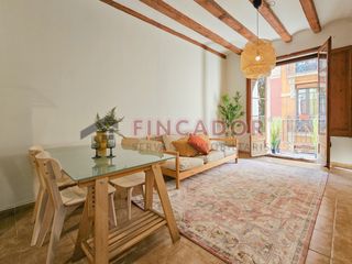 Flat  Carrer del peu de la creu