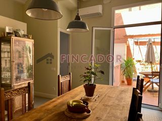 Etagenwohnung  Carrer del forn de la fonda