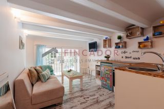 Flat  Carrer de la diputació
